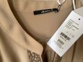 Нова. BOBO ZANDER,№48  красива  копринена блуза с дълъг ръкав, снимка 2