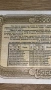 Съкровищен бон 5000 лева 1947 година, снимка 7