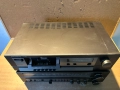 ресивър и дек на "Grundig R300,CF300", снимка 5