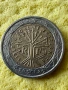 Евро монети 2€, снимка 6
