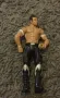 Екшън фигура 2010 WWE Evan Bourne Еван Борн Matt Sydal Mattel Basic figure wrestling играчка NXT, снимка 5