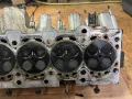 Оборудвана глава за BMW E38 E39 E46 E53 M57D30 (184 к.с.), снимка 7