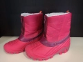 Детски зимни ботуши с LED светлини, номер 30, снимка 4