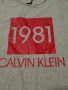 Тениска Ck, снимка 3