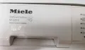 Пералня Miele  W3203, Watercontrol - System, 6 кг,  1200 об/мин, пчелна пита, снимка 3