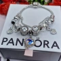Pandora - Женски гривни, снимка 3