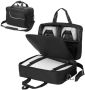Нова Водоустойчива чанта за PS5 Slim, контролери и аксесоари, снимка 1 - Аксесоари - 45976748