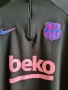 Горнище Nike на FC Barcelona Барселона, снимка 3