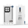 DUX DUCIS Aimo Прозрачен Калъф за Motorola Edge 70 Fusion+ 5G / Fusion 5G - PC+TPU, 0.8mm защита, 1., снимка 8