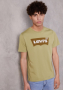 1036	Мъжка тениска LEVIS - размер М, снимка 1