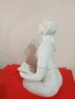 Керамична статуетка, снимка 5