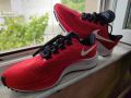 Чисто нови! Червени оригинални мъжки маратонки Nike, снимка 2