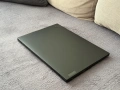 16’QHD+ IPS 600nits/i7-11850H/Thinkpad P1 Gen 4/RTX A2000/32B DDR4/512, снимка 7