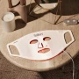 Маска за лице Silk'n - LED Face Mask 100, 4 степени НЕРАЗОПАКОВАНА!, снимка 14
