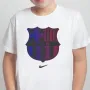 Детска тениска на BARCELONA, снимка 1