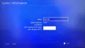 Playstation 4 (PS4) PRO 1TB system software 12.02, снимка 9