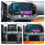CHEVROLET CAPTIVA 2012-2017 МУЛТИМЕДИЯ 10", снимка 2
