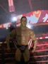 Екшън фигура WWE The Rock Скалата Classic Look Basic mattel People's Champ figure играчка, снимка 9