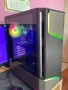 Геймърски компютър Intel core I5, NVIDIA GTX 750TI, SSD, Windows 11, снимка 11
