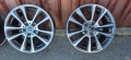 оригинални джанти за mercedes w213 мерцедес 5x112 18 цола, снимка 13