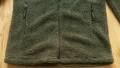 STORMBERG POLAR Fleece Jacket размер M поларена горница - 2415, снимка 6