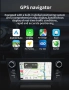 Мултимедия за BMW 3 и M3 E90 2Din 7-инчa *Android|Carplay | Bluetooth |GPS навигация | Bluetooth |, снимка 5