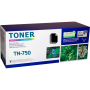 Brother TN750 (TN-750) съвместима тонер касета (8K), снимка 1