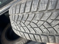 4 бр. Зимни гуми GoodYear 215 60 R16 , снимка 3