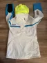 Мъжка Hard Shell Helly Hansen HellyTech Offshore Salt Яке XS/S размер, снимка 12