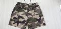 Nike Dri - Fit  Camo Short Mens Size XL НОВО! ОРИГИНАЛ! Мъжки Къси Панталони!, снимка 7