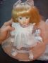Продава се порцеланова кукла , снимка 1 - Кукли - 45491266