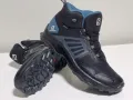 Salomon X Render MID GTX туристически боти 43 номер, снимка 1