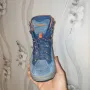 туристически обувки LOWA Kody III GTX Mid номер 38 водоустойчиви GORE-TEX, снимка 9