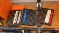визитници louis vuitton, снимка 1