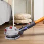 Dyson електрическа глава- моп+ 12 моп подложки, снимка 7