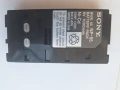 sony np-fm55h  np-qm51 li-ion/Батерия/, снимка 1