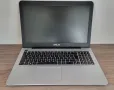 ASUS R556UF/15,6"/i5-6200U/GeForce 930M/8GB RAM/256GB SSD, снимка 2