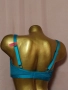 Hunkemoller 80 F Син сутиен , снимка 8