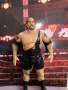 Екшън фигура WWE Big Show Грамадата Deluxe Aggression figure играчка, снимка 12