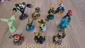 Trap Team, Swap Force, Giants, Spyro Skylanders фигурки и игри , снимка 7