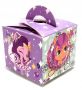 8 бр/к-кт Сглобяеми кутийки за подаръчета/ лакомства My little pony, снимка 3