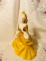 порцеланова статуетка Royal Doulton , снимка 2