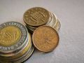 Монета - Канада - 1 цент | 1989г., снимка 1