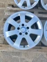 16 джанти 5х112 Mercedes E Class w211 5х112 Мерцедес Оригинал, снимка 8