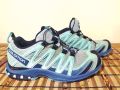 Salomon XA Pro 3D Trail-Running / 41* / спортни туристически маратонки обувки / състояние: отлично, снимка 3