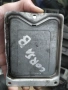 Компютър двигател, ECU за Opel Corsa B , 969118 , 0261204058 , 90532609 RY, снимка 2