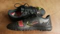 NIKE MERCURIAL VIPOR Football Astro Turf Размер EUR 33,5 / UK 1,5 детски стоножки за футбол 184-14-S, снимка 8