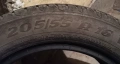 Продавам 1 брой летна гума 205.55.16 дот 2020 Viking , снимка 3