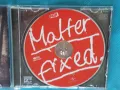 Marlon Roudette – 2011 - Matter Fixed(Funk / Soul, Pop(), снимка 7