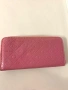 Розово портомоне , снимка 2
